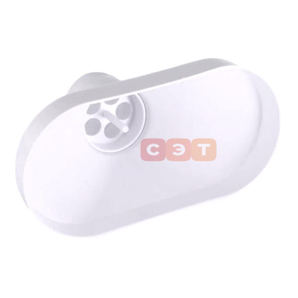 Воронка сифона овальная для разрыва струи McAlpine