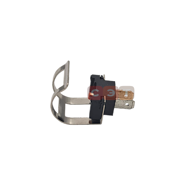 Датчик температуры NTC накладной DTL10K005