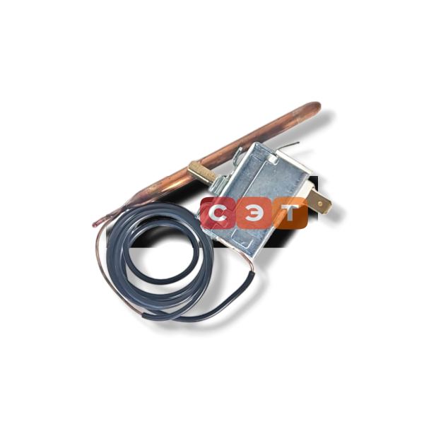 Термостат регулировочный 8630410