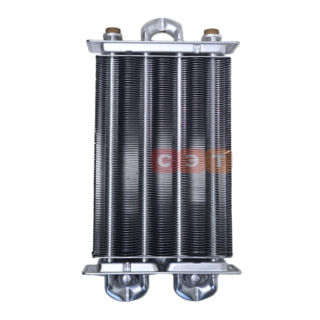 Битермический теплообменник 10021419