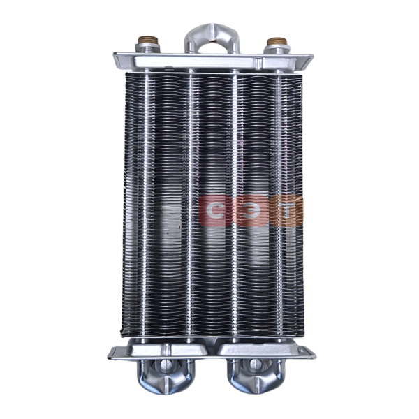 Битермический теплообменник 10021419