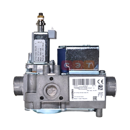 Газовый клапан 0020228138