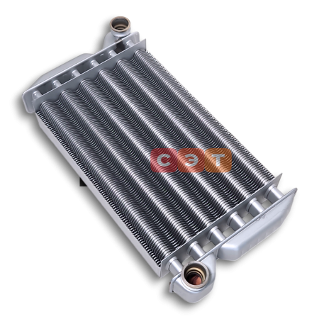 Основной теплообменник 5677660.A