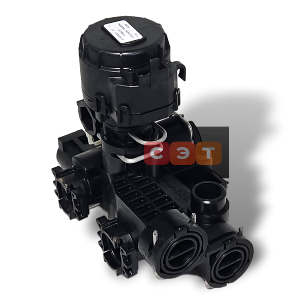 Гидравлическая группа обратная 