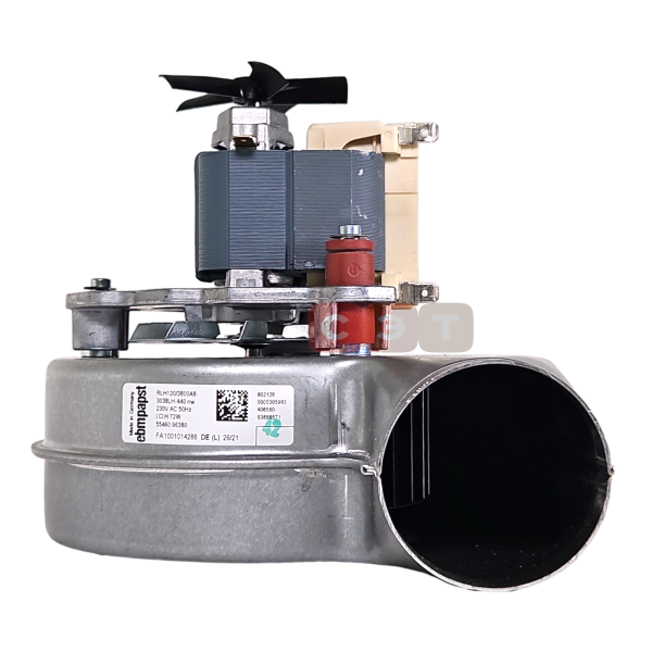 Вентилятор 0020034951