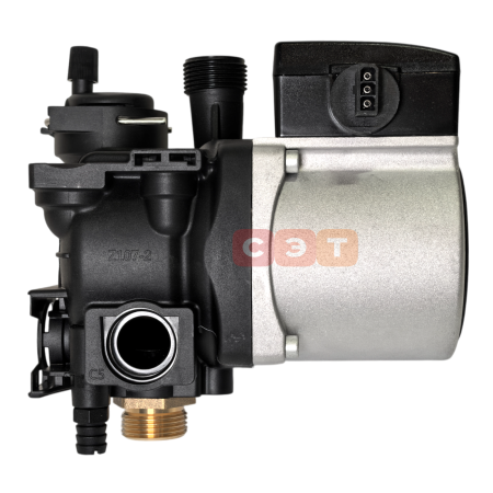 Насос циркуляционный GPD15-7S-Z107 (WA.1, WA.2, WA.3, WA S)