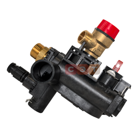 Группа прямой подачи двухконтурного котла 711033600