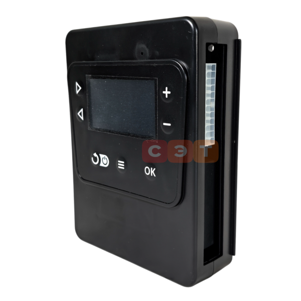 Контроллер BAXI X-100E   BX4991100262