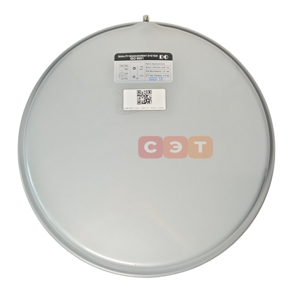 Расширительный бак 7733824