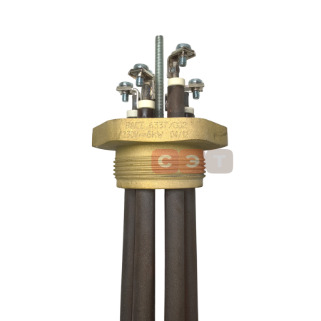 ТЭН 6 кВт (Скат в. 11)