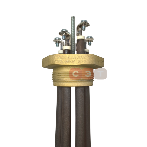 ТЭН 6 кВт (Скат в. 11)