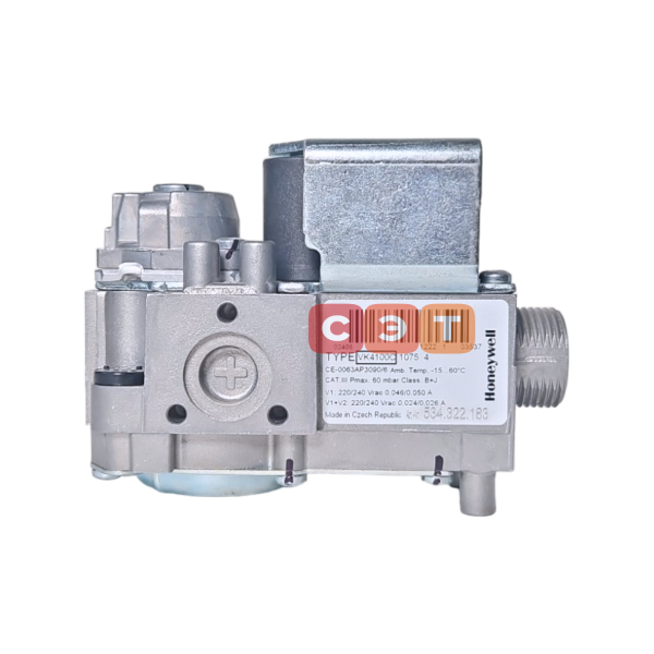Газовый клапан Honeywell 39816420