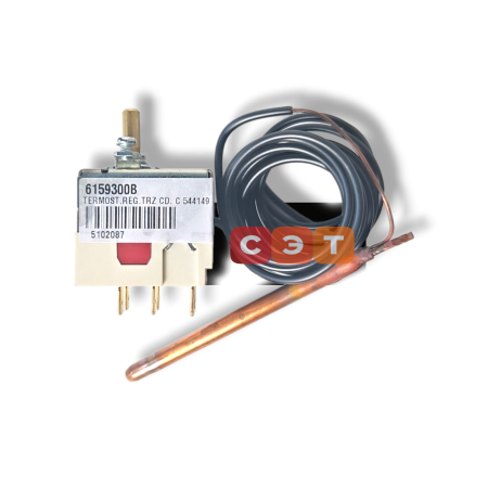 Термостат рабочий 711554700