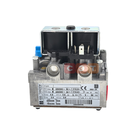 Газовый клапан 0020025243.A