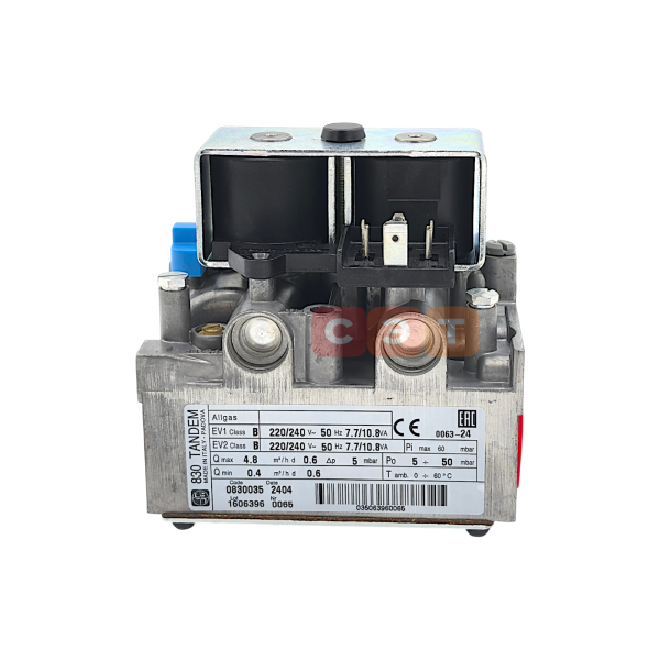 Газовый клапан 0020025243.A