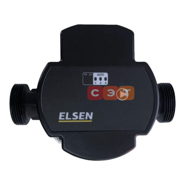 Циркуляционный насос с частотным регулированием Elsen APE25-6-180 мм (G1 1/2")