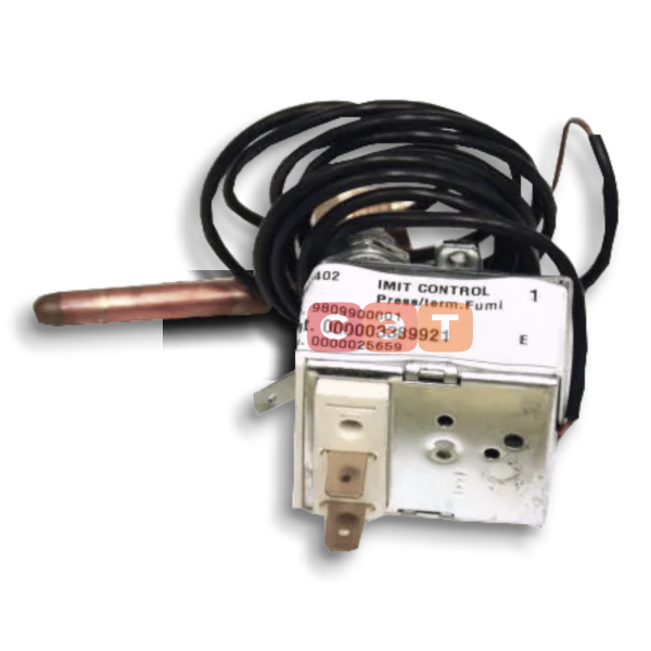 Предельный термостат 100 С 711550300