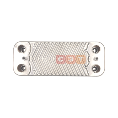 Теплообменник вторичный (ГВС) 902613450