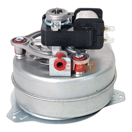 Вентилятор (Mizudo 32 W) короткий 