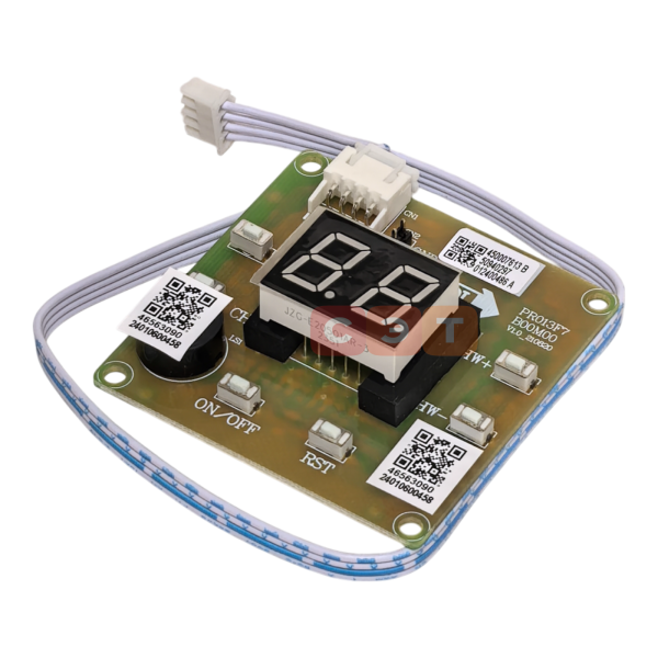 Плата дисплея 902625540