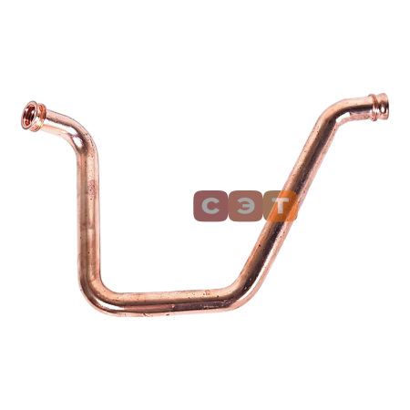 Трубка возврата теплоносителя 65153190-ААА