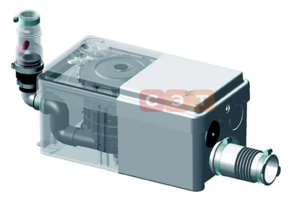 Насос SANIDOUCHE  