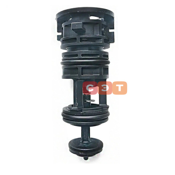 Заглушка гидравлической системы (блокиратор штока) 