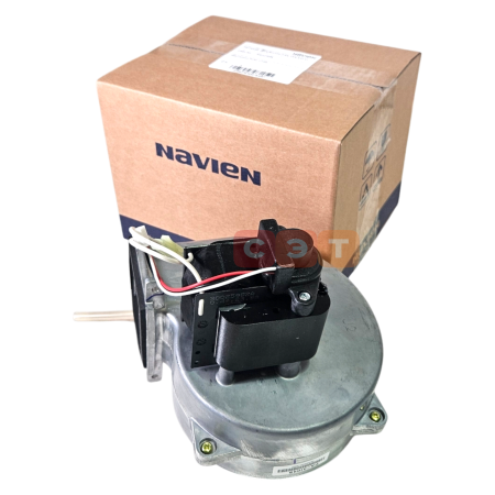 Вентилятор 30022769A