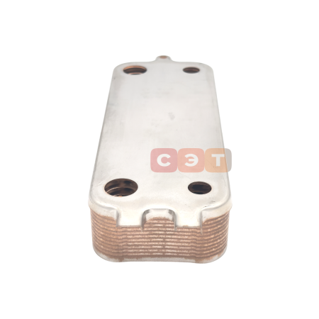 Теплообменник вторичный SWEP 87186446230.А