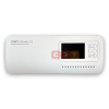 Погодозависимый автоматический GSM / Wi-Fi регулятор ZONT Climatic.V2