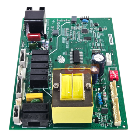 Электронная плата 46561810