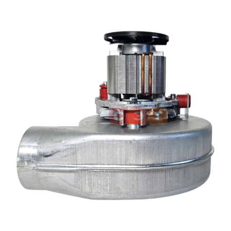 Вентилятор в сборе 7733818