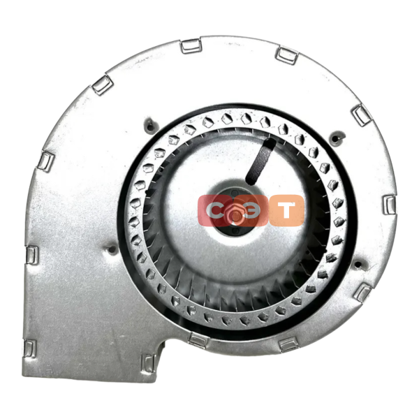 Вентилятор 24 Квт