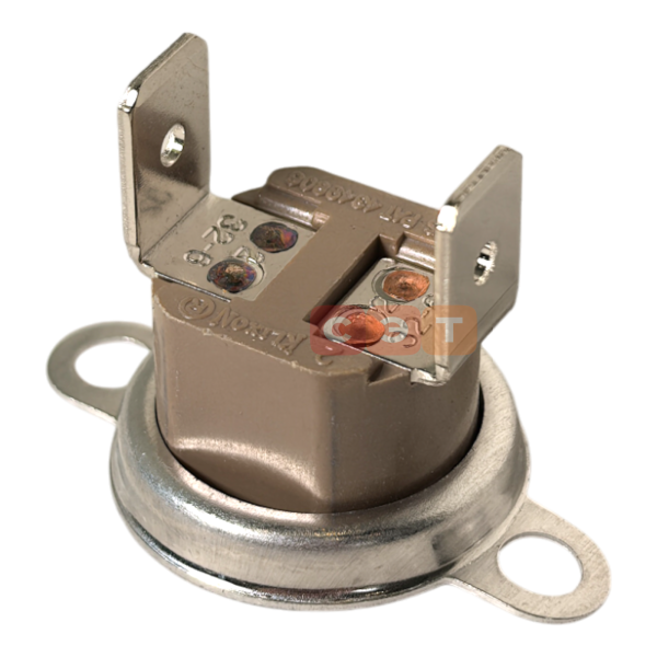 Предохранительный термостат отходящих газов 60 С (датчик тяги) 606930