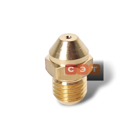 Комплект инжекторов для сжиженного газа 608450
