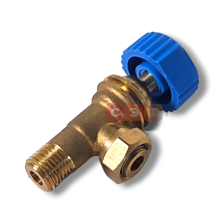 Кран подпитки 0189123