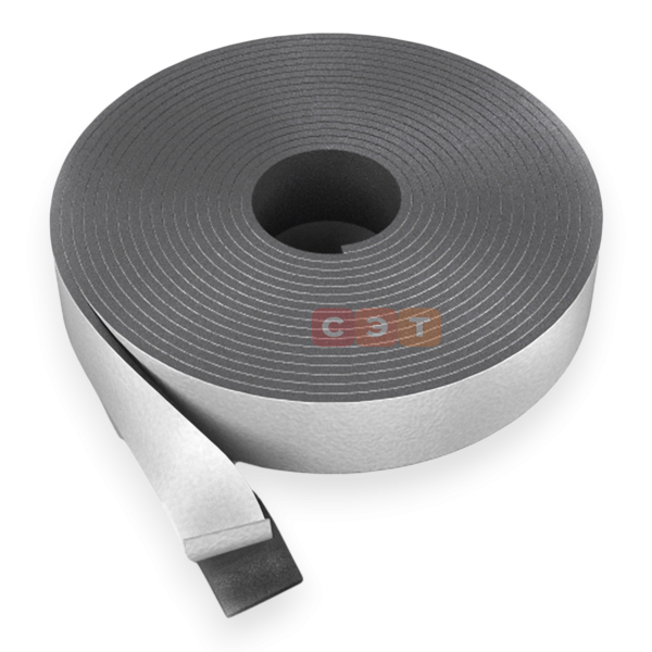 Лента самоклеящаяся ENERGOFLEX VENT 100мм х 25м Energoflex