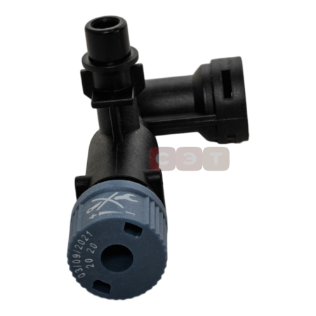 Кран подпитки Пантера H-RU