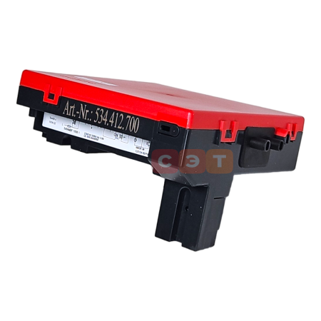 Блок контроля ионизации Honeywell Beretta R105787 (S4564BF)   534.412.700