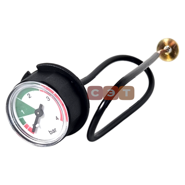 Манометр  Deluxe S/C/E/ONE 13-35 K