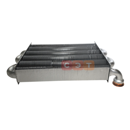 Теплообменник 0020120231.A