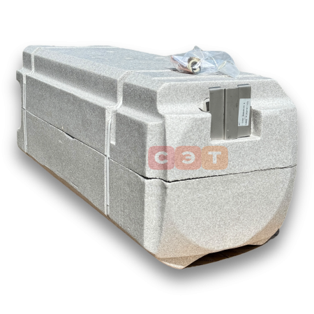 Бойлер в сборе 5688340