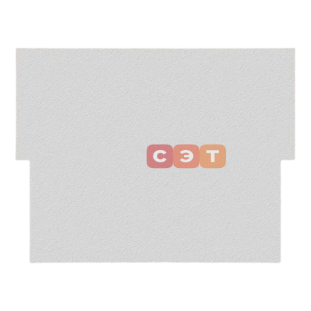 Задняя термоизоляционная панель 5213250