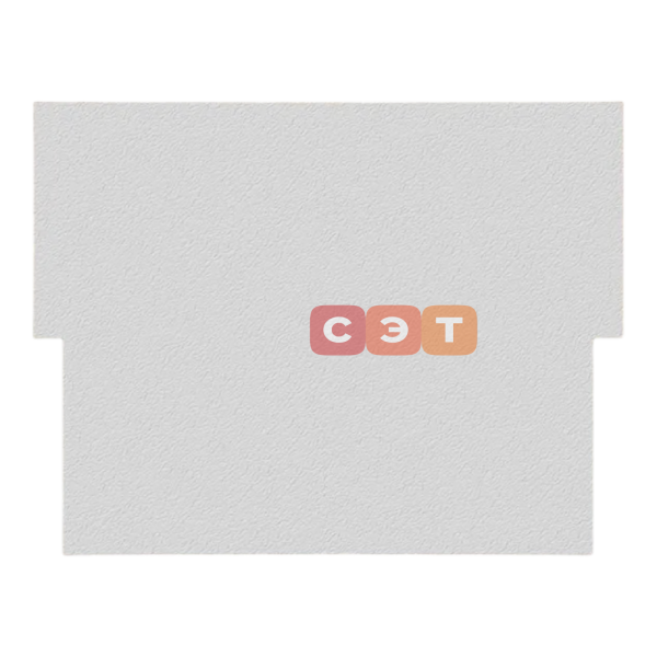 Задняя термоизоляционная панель 5213250