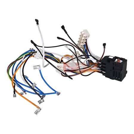 Термостат с кабельным жгутом 0020131080