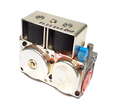 Газовый клапан 0020025243