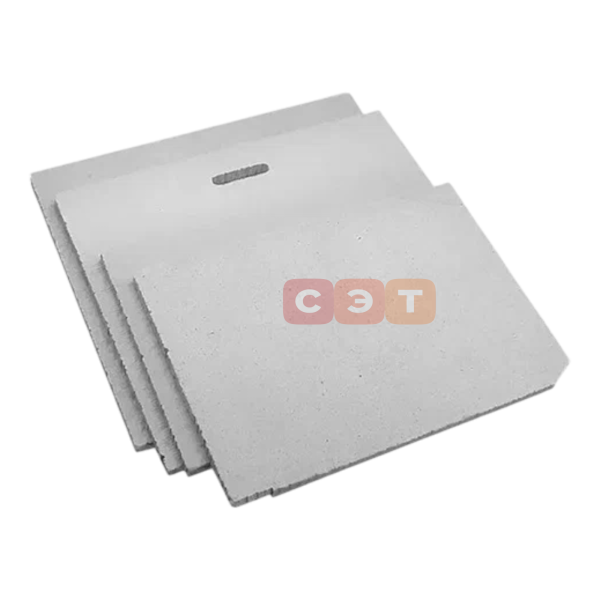 Теплоизоляция камеры сгорания 65106298