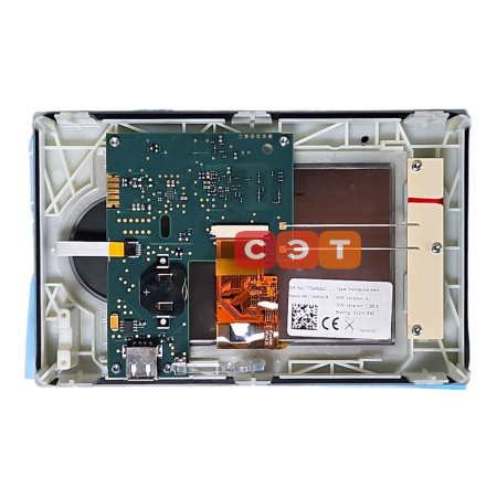 Дисплей MK3 7712175