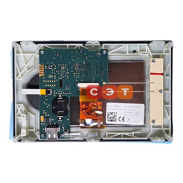 Дисплей MK3 7712175