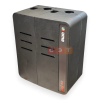Моноблок UMB 2 DN20 (2 контура, коллектор и гидравлический разделитель)